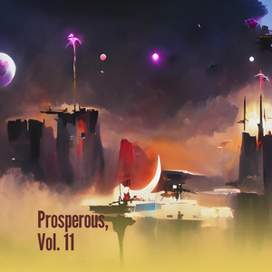 Abyssin - Prosperous, Vol. 11