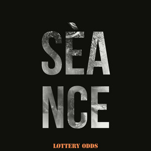 Portada de Seance