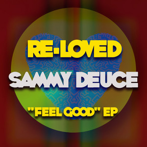 Longing To Know by Sammy Deuce