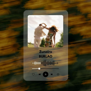BURLAO by Zunairo