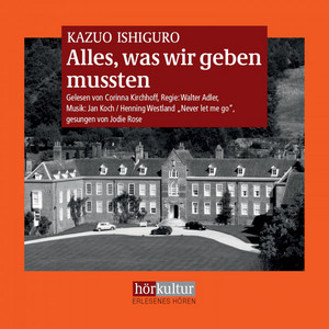 Alles, was wir geben mussten