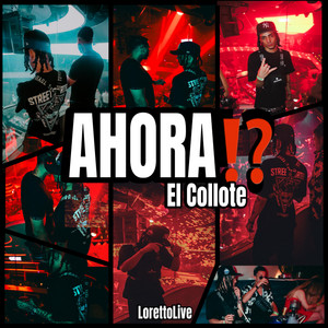 El Collote - Ahora