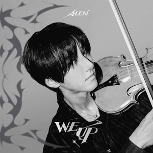 We Up - Extended Mix by ALL’N