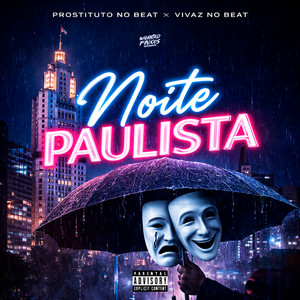 Noite Paulista (ArrochaFunk)