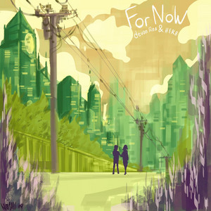 For Now by Devon Rea, H E R B