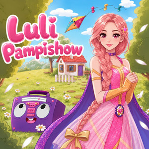 Dos Velitas by luli Pampishow