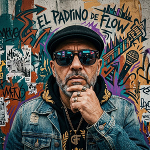 Chardonnay by El Padrino Del Flow