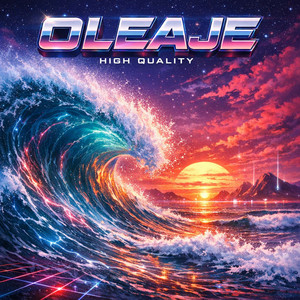 Oleaje by Zyrixan Dalen