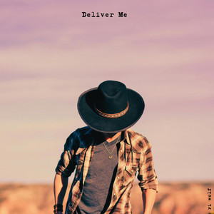 Deliver Me by Rī Wolf