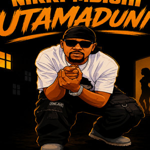 UTAMADUNI by Nikki Mbishi