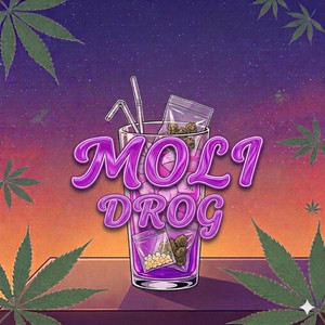 Moli Drog by La Melcocha