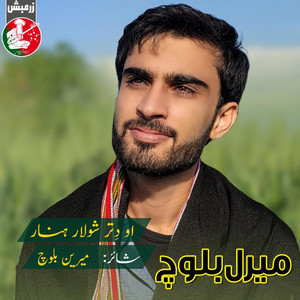 Meeral Baloch - O Detar Sholar