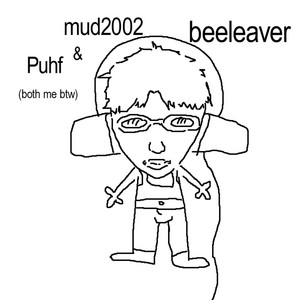 beeleaver by Puhf, mud2002