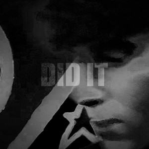 DID IT cover art