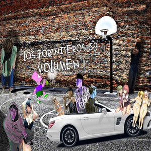 Fortniteros - REAL DRUGZ SWAG 2 (FEAT RODRY & ANONIMUS)