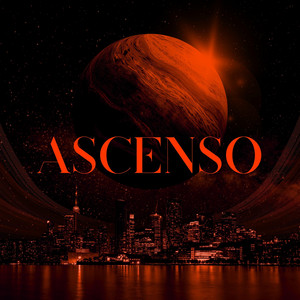 Ascenso by Raelmen Yu