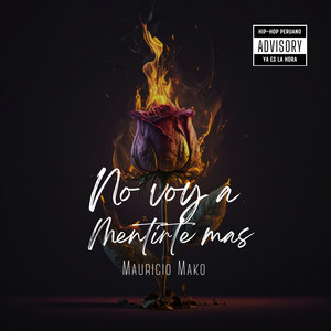 No voy a mentirte mas by Mauricio Mako