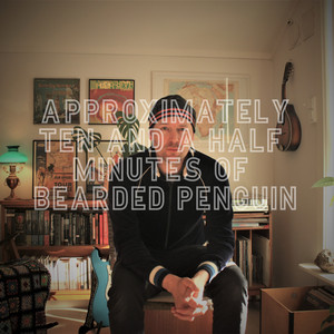 Bearded Penguin Goes To Hawaii by Bearded Penguin