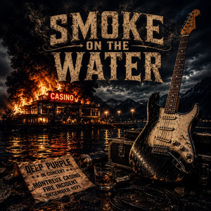 Smoke on the Water (Blues Rock) by Reborn Metal