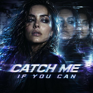 Catch Me If You Can by Kimo Sounds