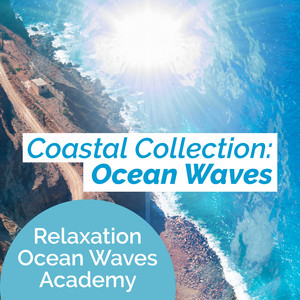Coastal Collection: Ocean Waves album