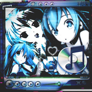 MVRTX & DeLoit - MIKU PAIN JUMPSTYLE (Slowed)