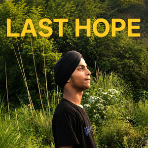 LAST HOPE by Sabu