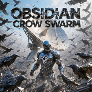 epicmusicstore - Obsidian Crow Swarm