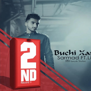 2ND record - Sarmad (Boch Xam)