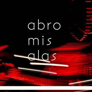 abro mis alas by Jhonel