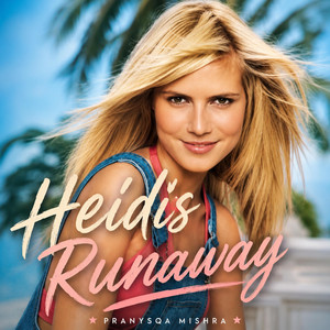 Heidi's Runway by Pranysqa Mishra