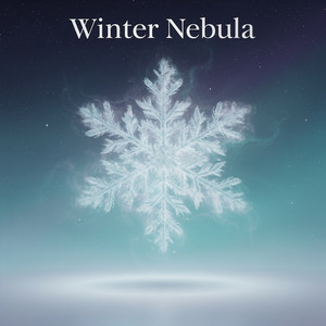 Winter Nebula by Vantorix