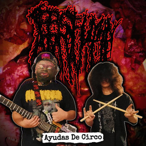 TxFxHxAx - Ayudas De Circo