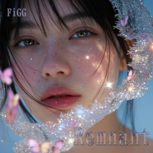 Step Forward by FiGG
