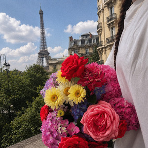 Paname by Akash
