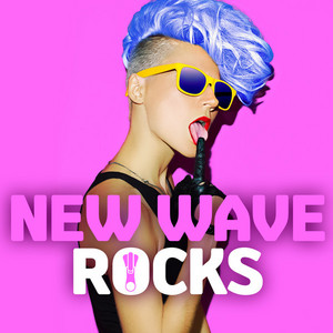 New Wave Rocks - Compilation by Various Artists | Spotify