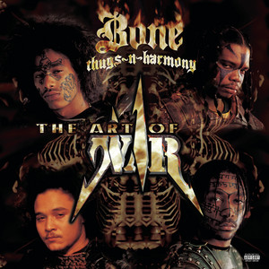 Bone Thugs N Harmony - Album by Bone Thugs-N-Harmony | Spotify