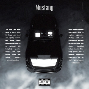 Mustang by Kef, Kitta