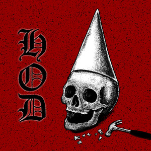 HAT OF DISCIPLINE by Bound