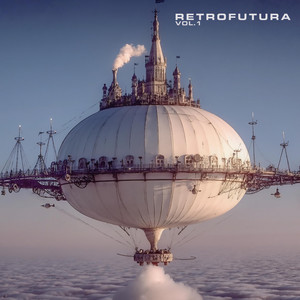 Brass City by Retrofutura