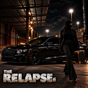 The Relapse 6 by Haji Agent 8