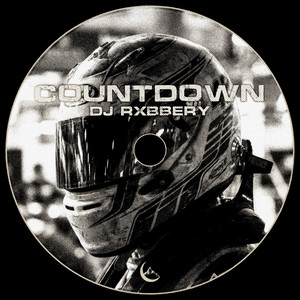 COUNTDOWN by DJ RXBBERY