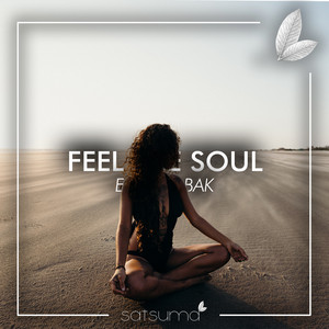 Feel the Soul by Emre Kabak