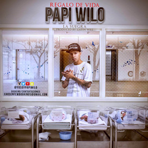 Papi Wilo - Regalo de Vida (Suegra)