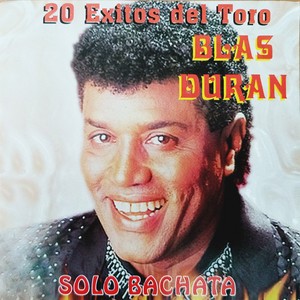 20 Exitos Del Toro cover