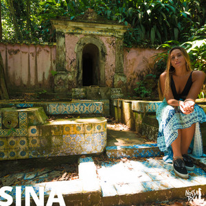 Portada de Sina