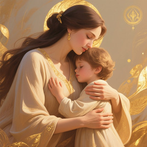 Consejos de Mamá by Mr Kenyi