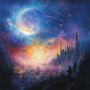 MetaSnsMusic - Timeless Legends