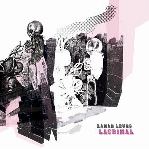 Kaman Leung cover