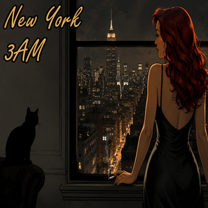 She Knows Every Street by Smoke & Sonata